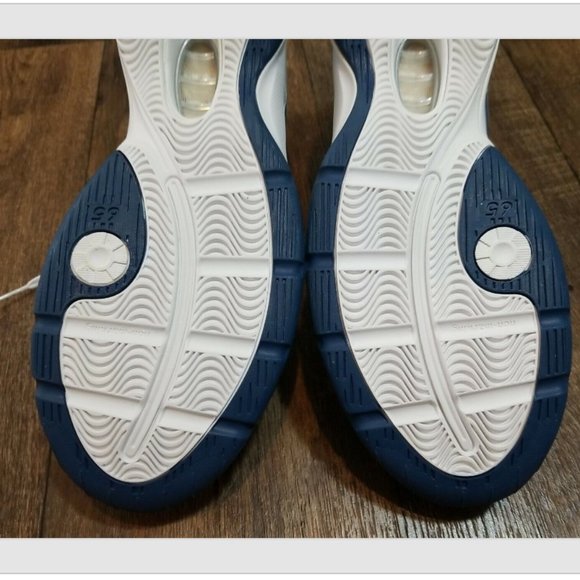 adidas Pro Model '08 CLIMACOOL Adiprene Mid Top Basketball Shoes Store Sample - Picture 7 of 10